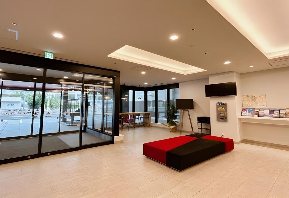 [스마일 호텔 삿포로 스스키노 미나미 조식 이미지]