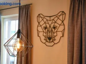 Appartement & Suiten Hotel Glöcknerin