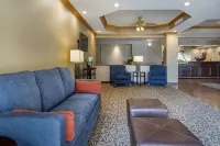 Comfort Inn Charlotte