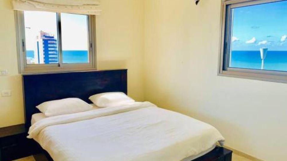 Royal King David Apartment