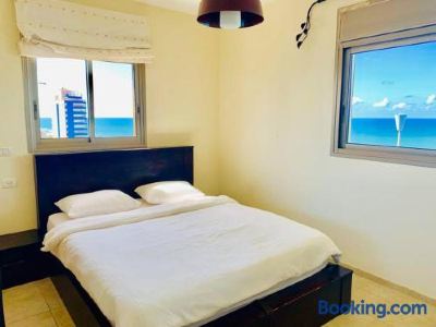 Royal King David Apartment