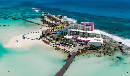 Mia Reef Isla Mujeres