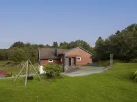 Rødehuset Hotels in Tysnes