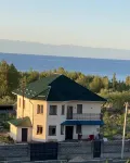 Maksat Guest House