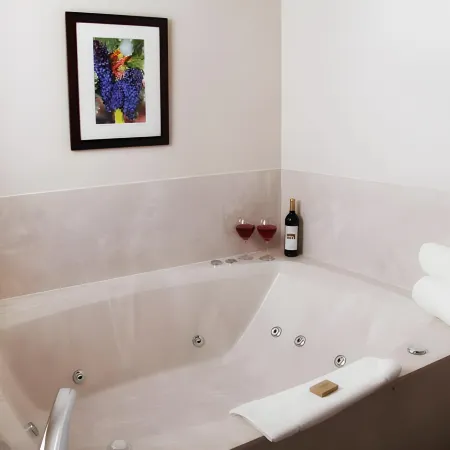 Wine Country Inn