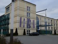 Victory Gästehaus Therme Erding