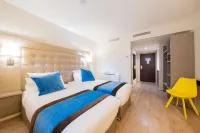 Hôtel Quality Suites Maisons-Laffitte Paris Ouest Hotels in Maisons-Laffitte