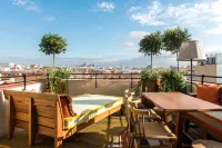 Brach Madrid - Evok Collection