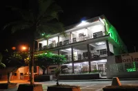 Hotel Montecarlo Beach Hotel a 