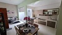 Boemi Abdi Hotel dekat Taman Telkom University