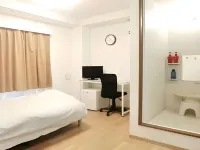 Hotel Chuo Oasis Hotel di 