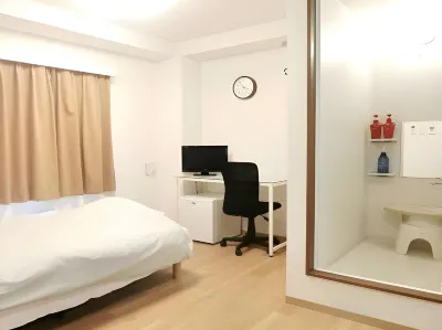 호텔 주오 오아시스  호텔