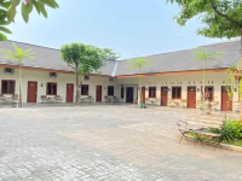Hotel Majesty Kudus Hotels in Kudus Regency