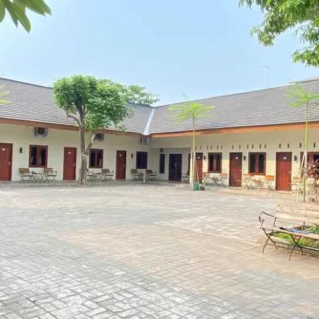 Hotel Majesty Kudus
