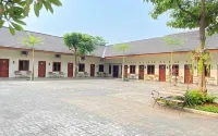 Hotel Majesty Kudus Hotel di Mayong