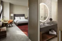 THesis Hotel Miami Coral Gables, Curio Collection by Hilton - موقف سيارات