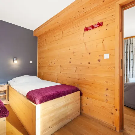 Fer à Cheval Hotels in Chatel