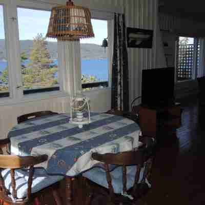 Edvard Munch's sanctuary - quiet, but not so far from Oslo Rooms