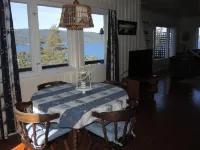 Edvard Munch's sanctuary - quiet, but not so far from Oslo Hotels in 