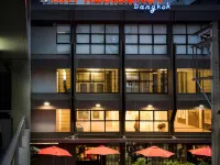 Beat Hotel Bangkok Hotels in Bangkok
