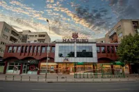 Hotel Hamburg Hotel di Butel