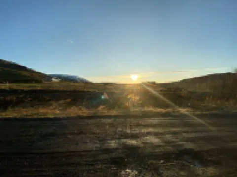 Cozy Little Cottage In The Golden Circle no01 Hotéis em Mosfellsbaer