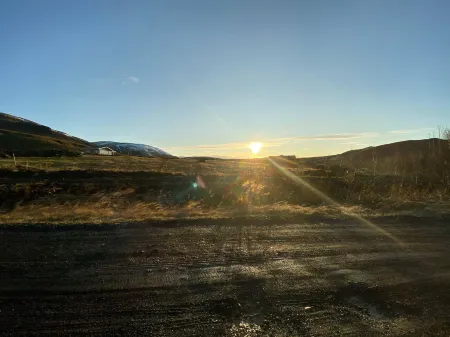 Cozy Little Cottage In The Golden Circle no01