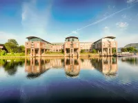 Radisson Blu Senator Hotel, Lubeck Hotels near Holstentor