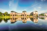 Radisson Blu Senator Hotel, Lubeck - Pet friendly