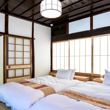 Setouchi Cominca Stays Hiroshima Frosen