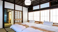Setouchi Cominca Stays Hiroshima Frosen Hotels in Shobara