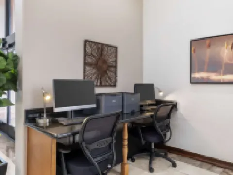 Best Western Plus Redondo Beach Inn Hotels in Redondo Beach