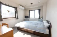 淺草入谷櫻花日式旅館