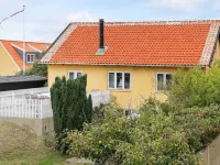 8 Person Holiday Home in Skagen by Traum Hotels in der Nähe von Skagens Museum