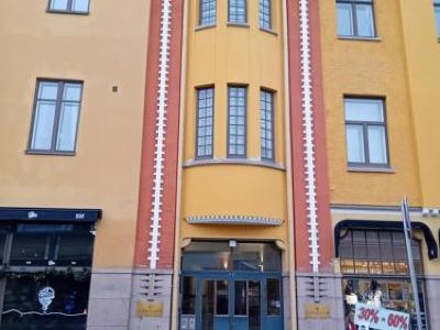 Ineon Hotel