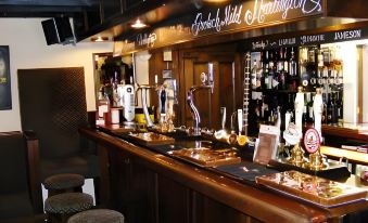 The Manifold Inn Hotel