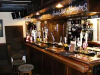 The Manifold Inn Hotel Hotels in Hartington Middle Quarter