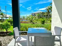 Heritage Park Hotel - Ocean View