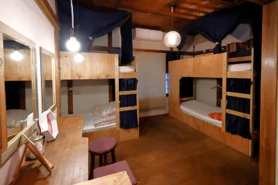 Guest House Futareno Hotels in Sakuragicho