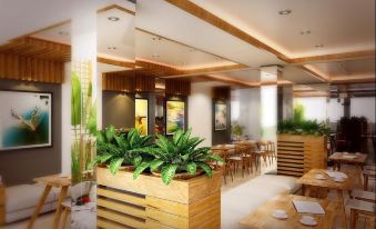 Thang Long Espana Hotel