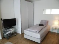 Sunnmatt 752  호텔