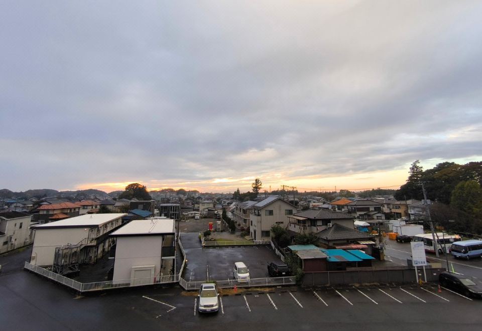 2. 우시쿠 시티 호..