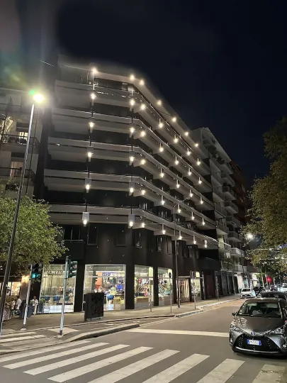 Admiral Hotel