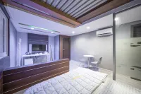 Geochang Enter فنادق في غوتشانغ