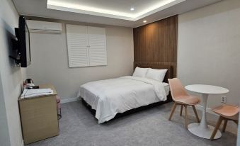 Seogwipo Smart Self Check-in Motel