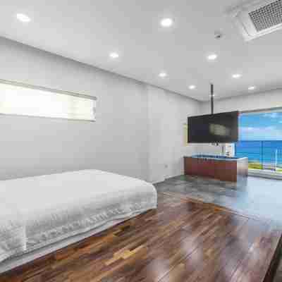 화이트7 풀빌라펜션 Rooms