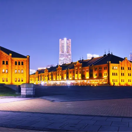 Yokohama Town Hotel Отели рядом с достопримечательностью «Станция метро Kami Ooka »