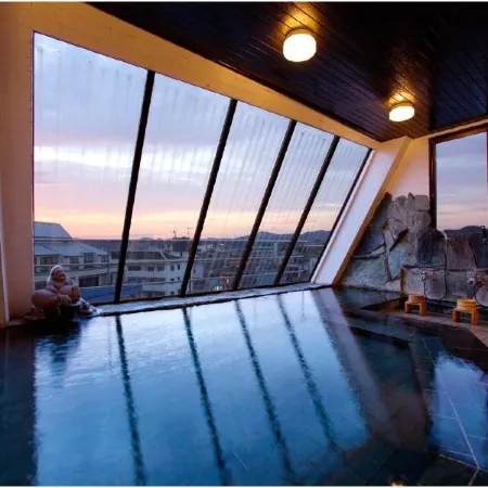 Sumi - Yamaga Onsen