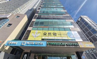 Hotel Haeundae Elysia