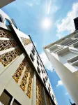 SM Tower Malioboro Hotel Hotels in Ngampilan